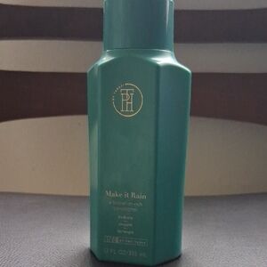 R+Co Make it Rain Hydration Conditioner in Teal